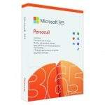 Microsoft Office 365 Personal |1 Usuario | 1 Año - VORPC + Envió en 24 Horas