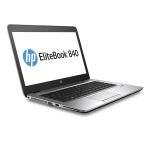 HP EliteBook 840 G4 14" Core i5 2,6 GHz - SSD 512 GB - 16GB - teclado español 3 - 3 Current HP EliteBook 840 G4