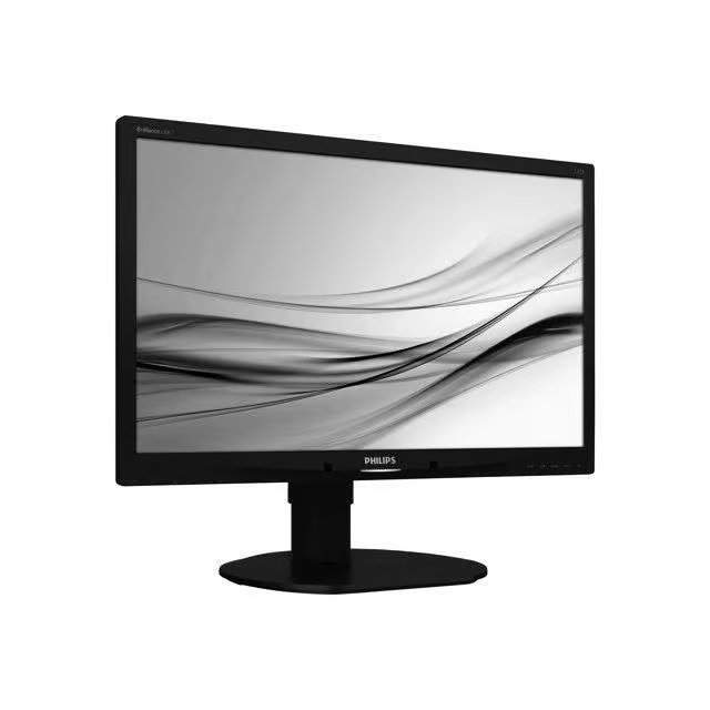 Monitor 22" LCD WSXGA+ Philips 220B4LPCB/00