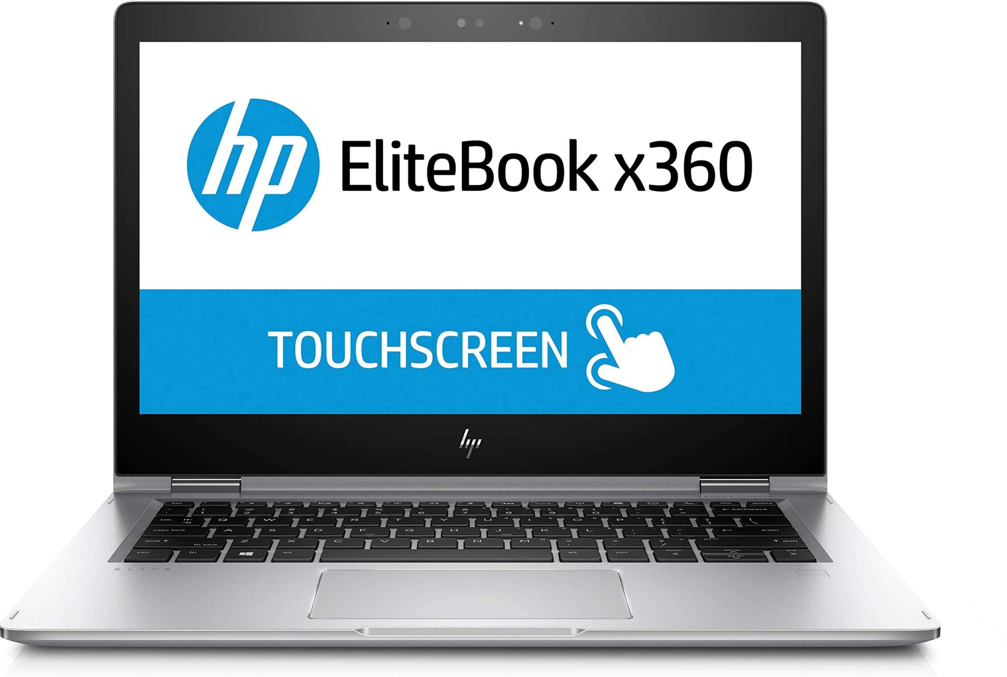 HP EliteBook x360 1030 G2 CONVERTIBLE 2 EN 1 VORPC SSD