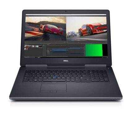 DELL 7720 I7 QUADRO VORPC