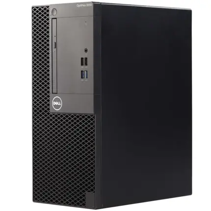 dell 3050 torre ssd vorpc