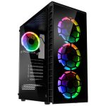 pc gaming 12400f gtx 1650