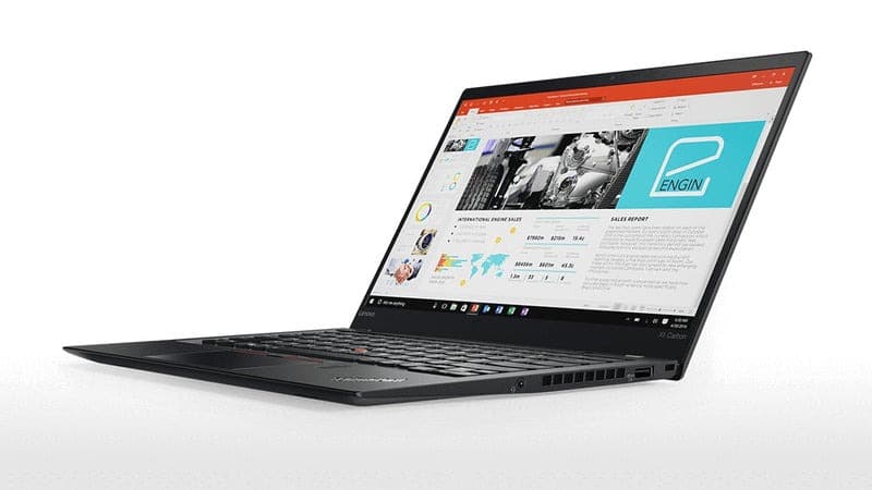 LENOVO THINKPAD X1 CARBON 14