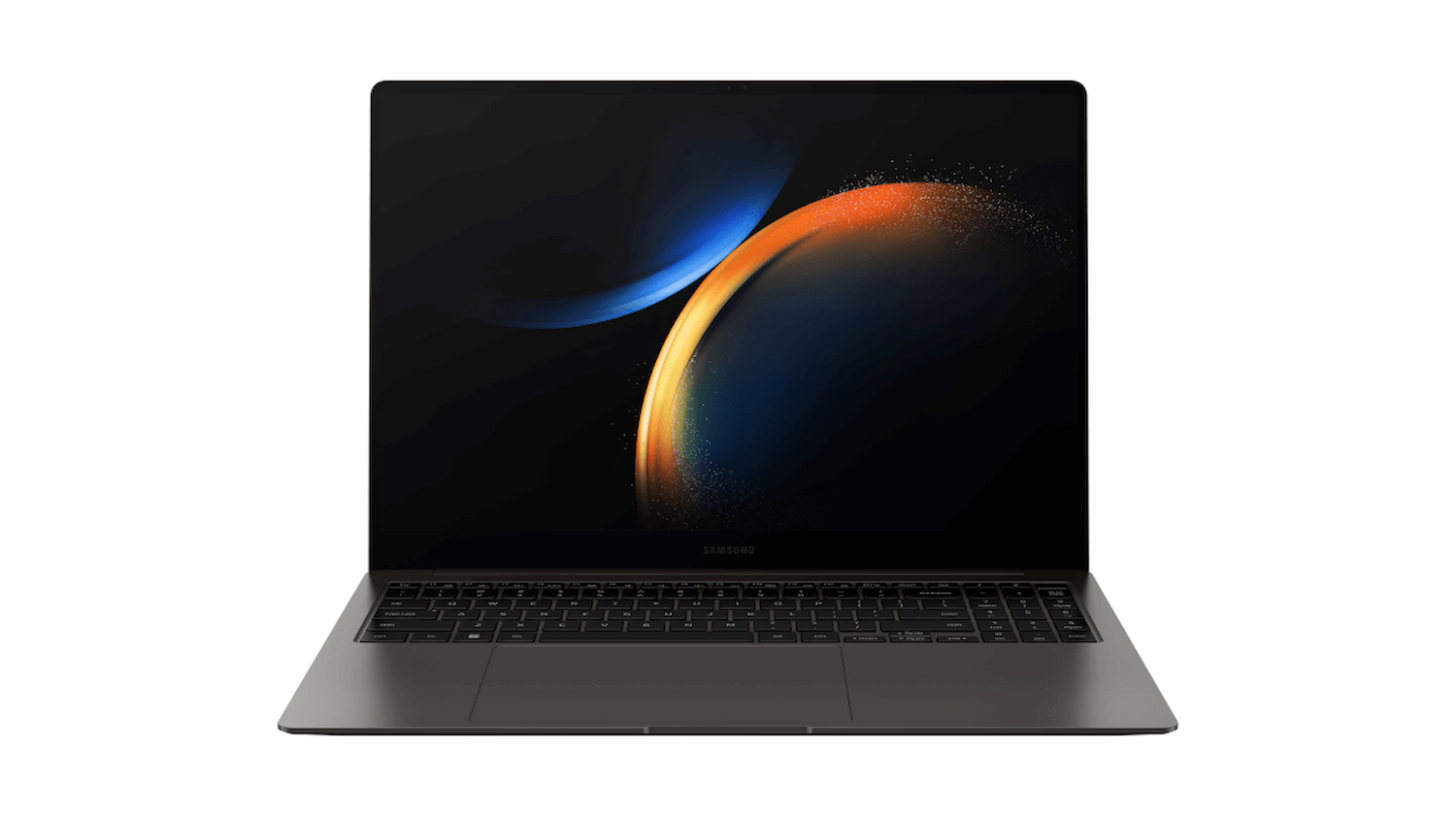 Portail Samsung Galaxy Book 3