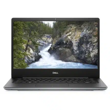 Dell 5481 portátil profesional