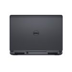 Dell 7520 portatil de buena calidad