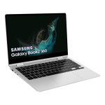 Galaxy book 2 360 pantalla tactil