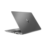 HP ZBook G6