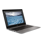 HP ZBook G6