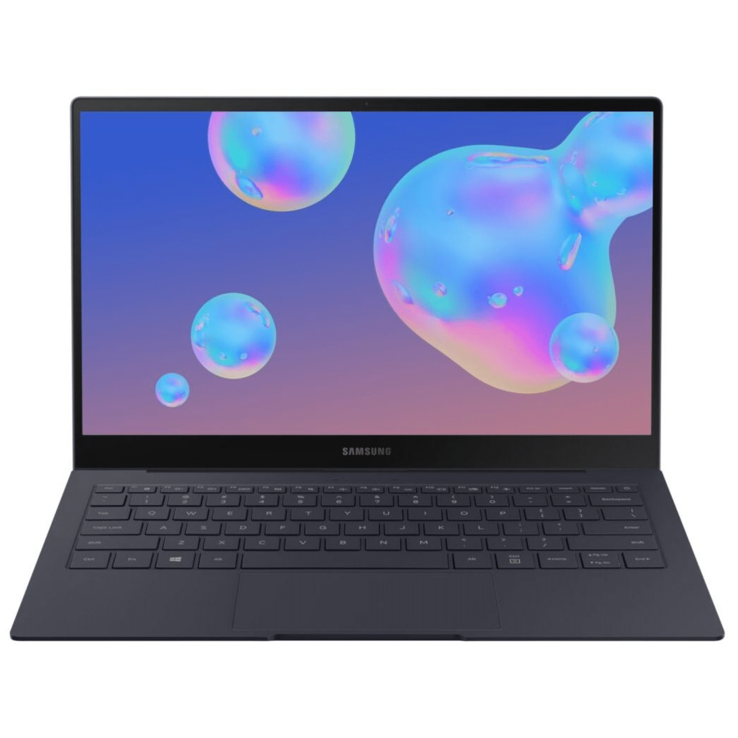 Galaxy book S