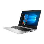 HP EliteBook 745 G6, portátil profesional con 8GB RAM y SSD de 256GB.