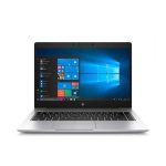 Portátil HP EliteBook 745 G6 de 14 pulgadas con procesador AMD Ryzen 7 Pro.