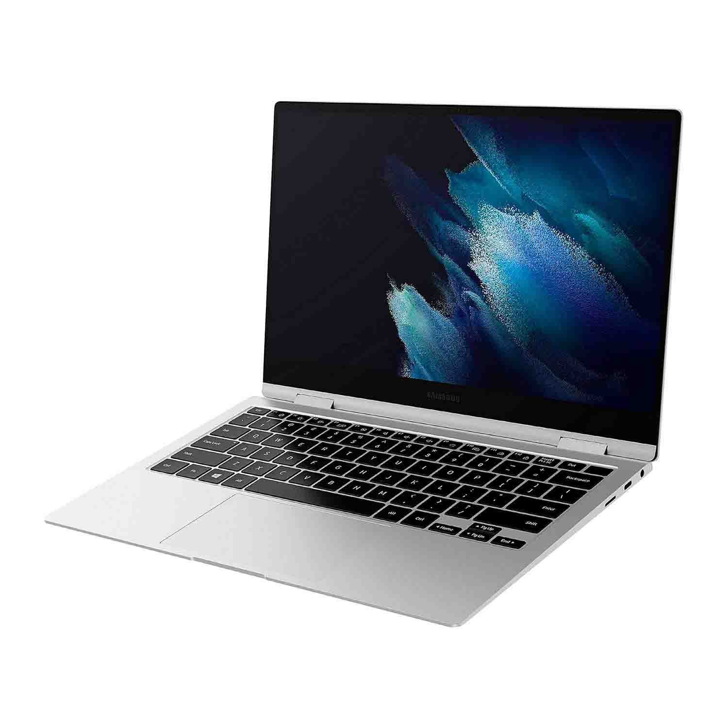 Samsung Galaxy Book PRO 360 13.3" Táctil / i5-1135G7 / 8GB DDR4 512GB M.2 NVMe Windows 11 - Imagen 2
