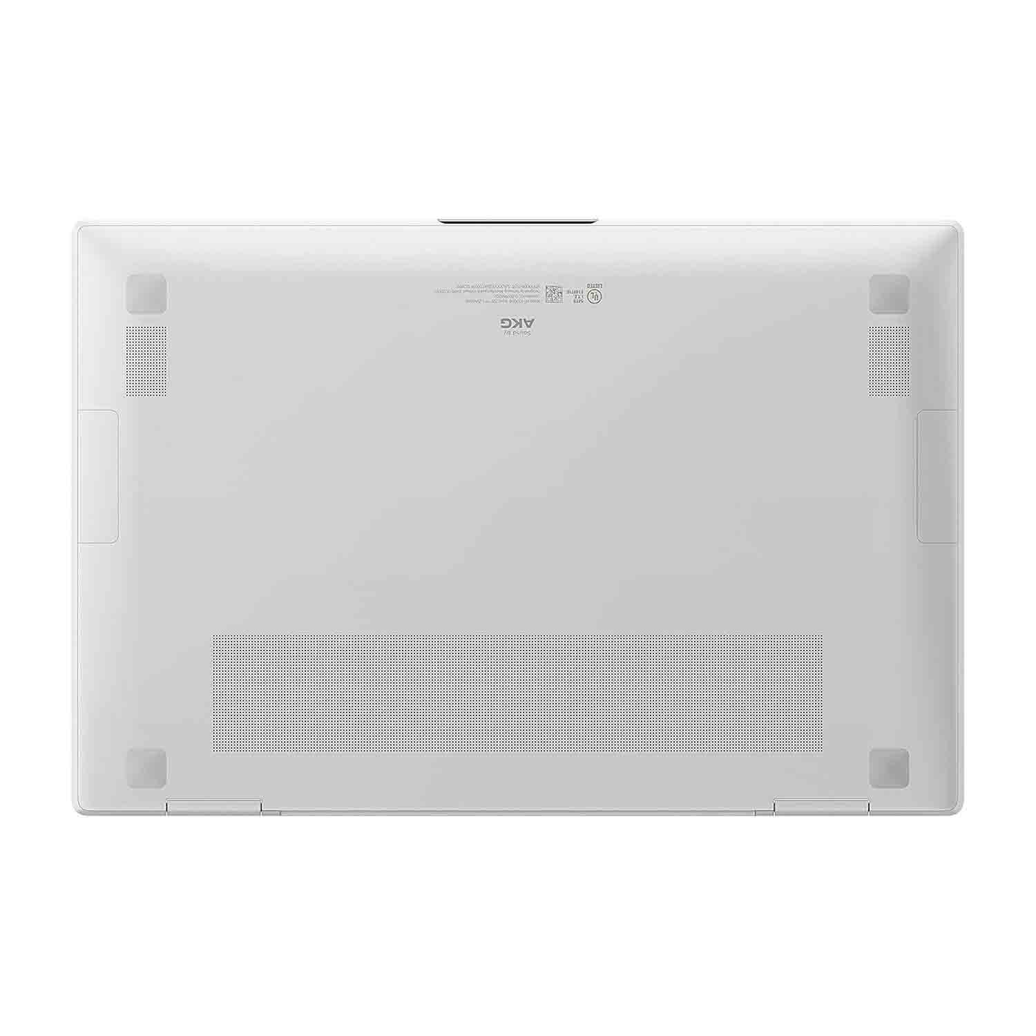 Samsung Galaxy Book PRO 360 13.3" Táctil / i5-1135G7 / 8GB DDR4 512GB M.2 NVMe Windows 11 - Imagen 4