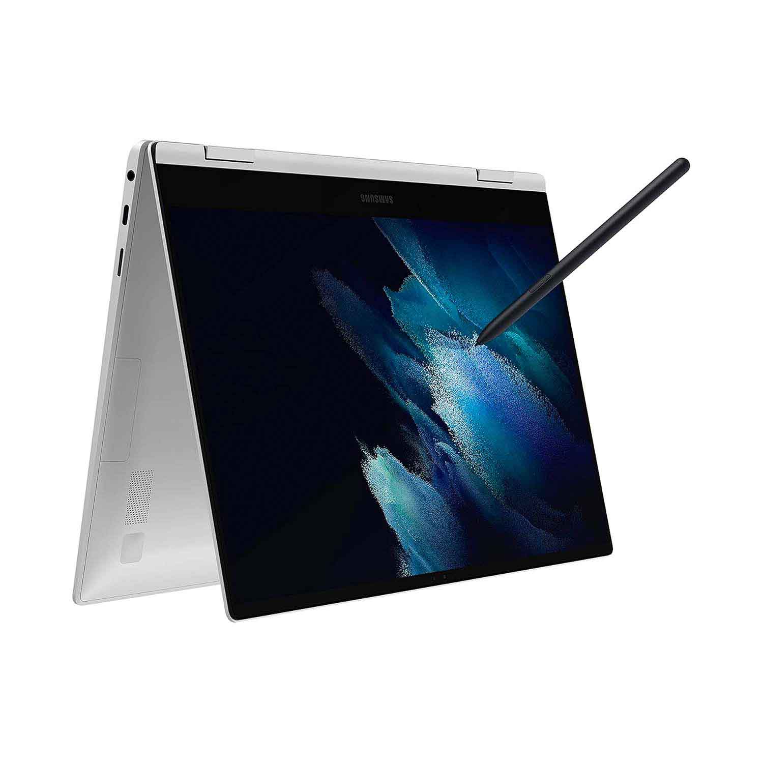 Samsung Galaxy Book PRO 360 13.3" Táctil / i5-1135G7 / 8GB DDR4 512GB M.2 NVMe Windows 11 - Imagen 6