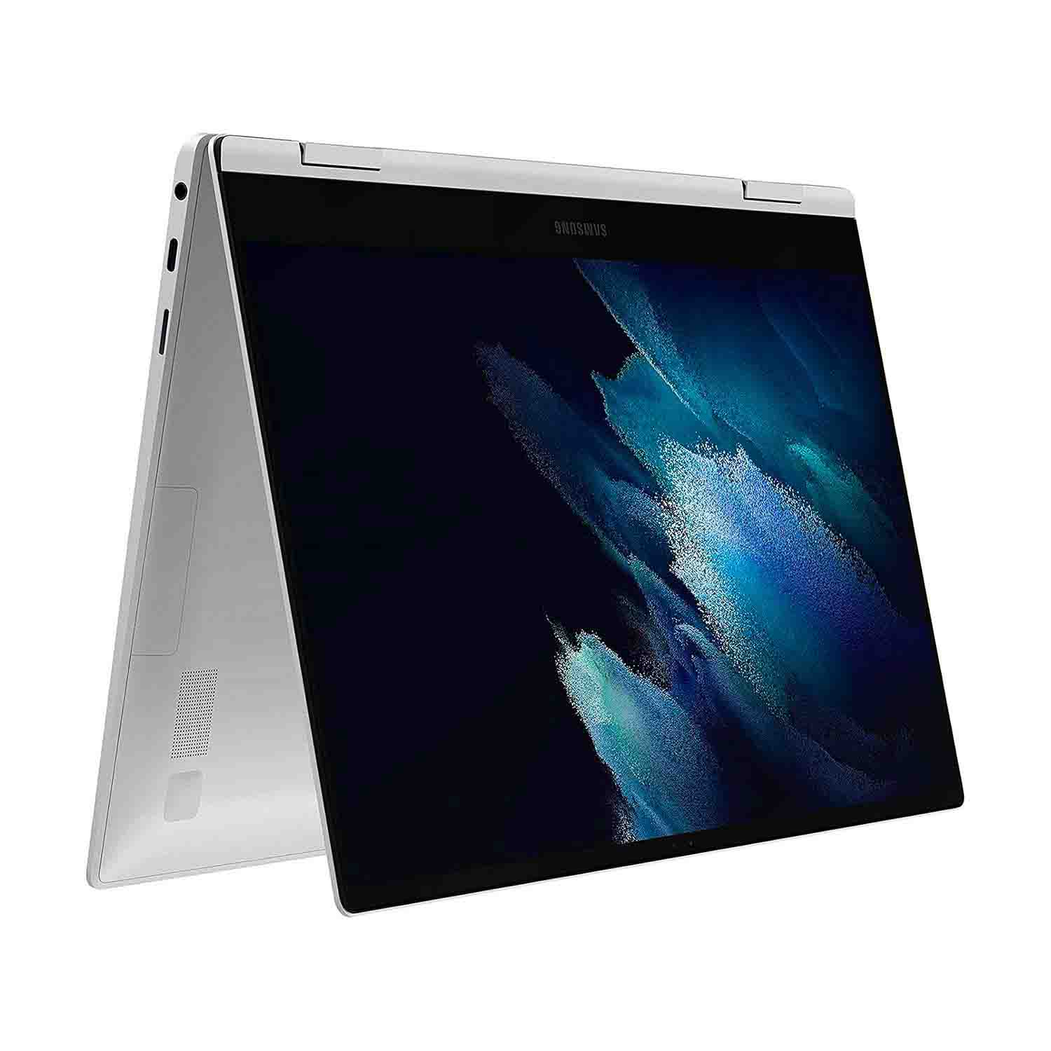 Samsung Galaxy Book PRO 360 13.3" Táctil / i5-1135G7 / 8GB DDR4 512GB M.2 NVMe Windows 11 - Imagen 7