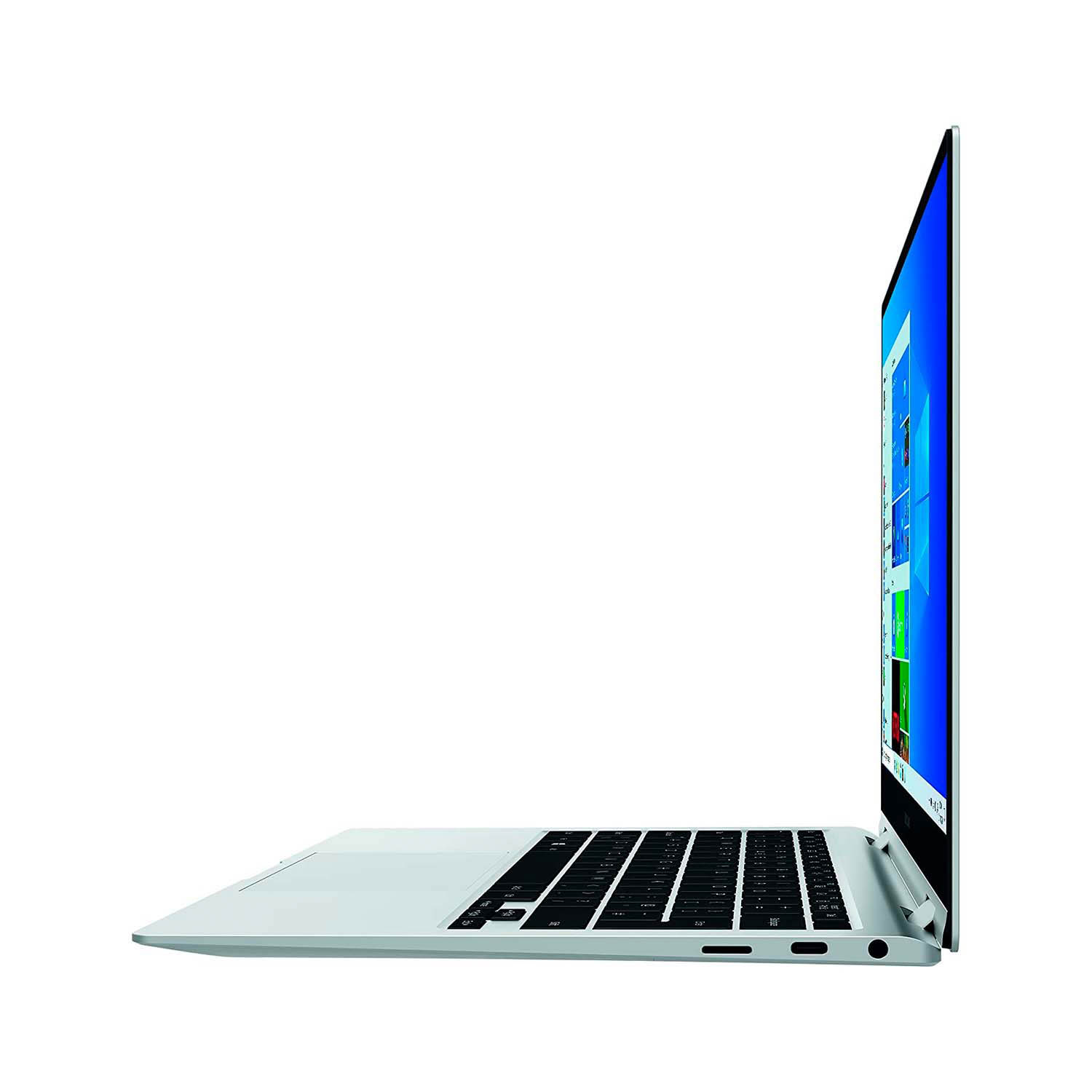 Samsung Galaxy Book PRO 360 13.3" Táctil / i5-1135G7 / 8GB DDR4 512GB M.2 NVMe Windows 11 - Imagen 8