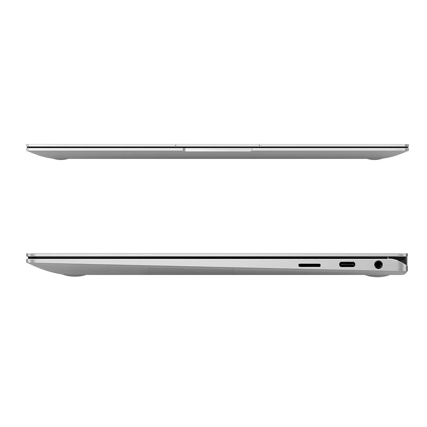 Samsung Galaxy Book PRO 360 13.3" Táctil / i5-1135G7 / 8GB DDR4 512GB M.2 NVMe Windows 11 - Imagen 9