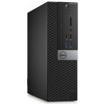 Dell 3040 SFF / i3-6100 / 8GB DDR4 500GB HDD Windows 10