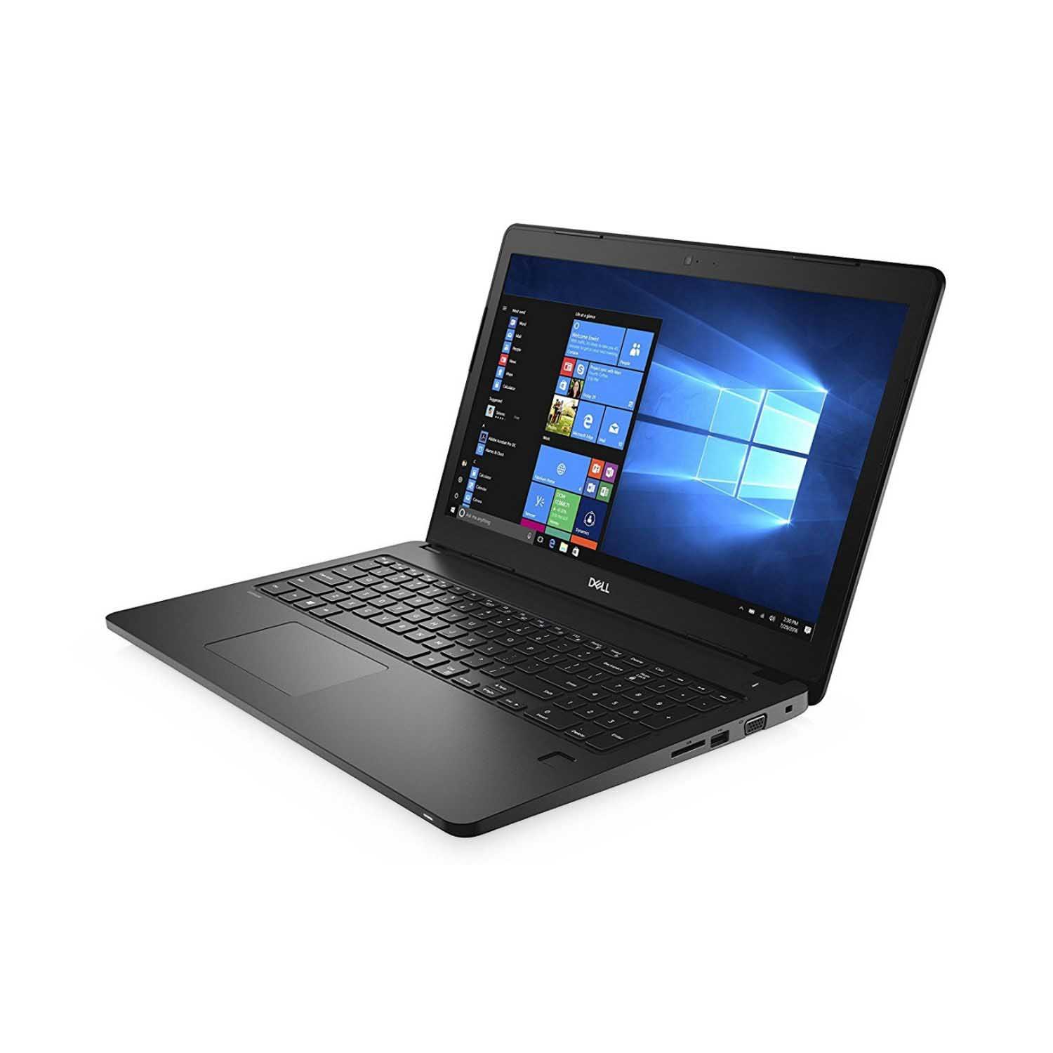 Dell 3580 15.6" / i3-7100U / 8GB DDR4 128GB SSD Windows 10 - Imagen 2