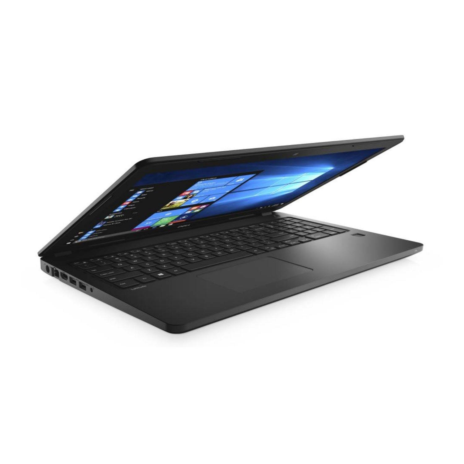 Dell 3580 15.6" / i3-7100U / 8GB DDR4 128GB SSD Windows 10 - Imagen 3
