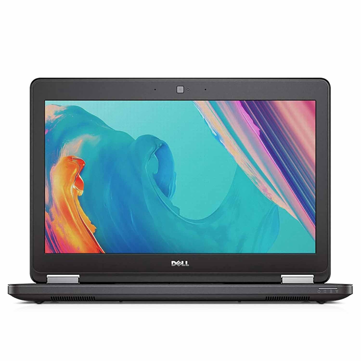 Dell E5250 12" / i5-4310U / 8GB DDR3 256GB SSD Windows 10