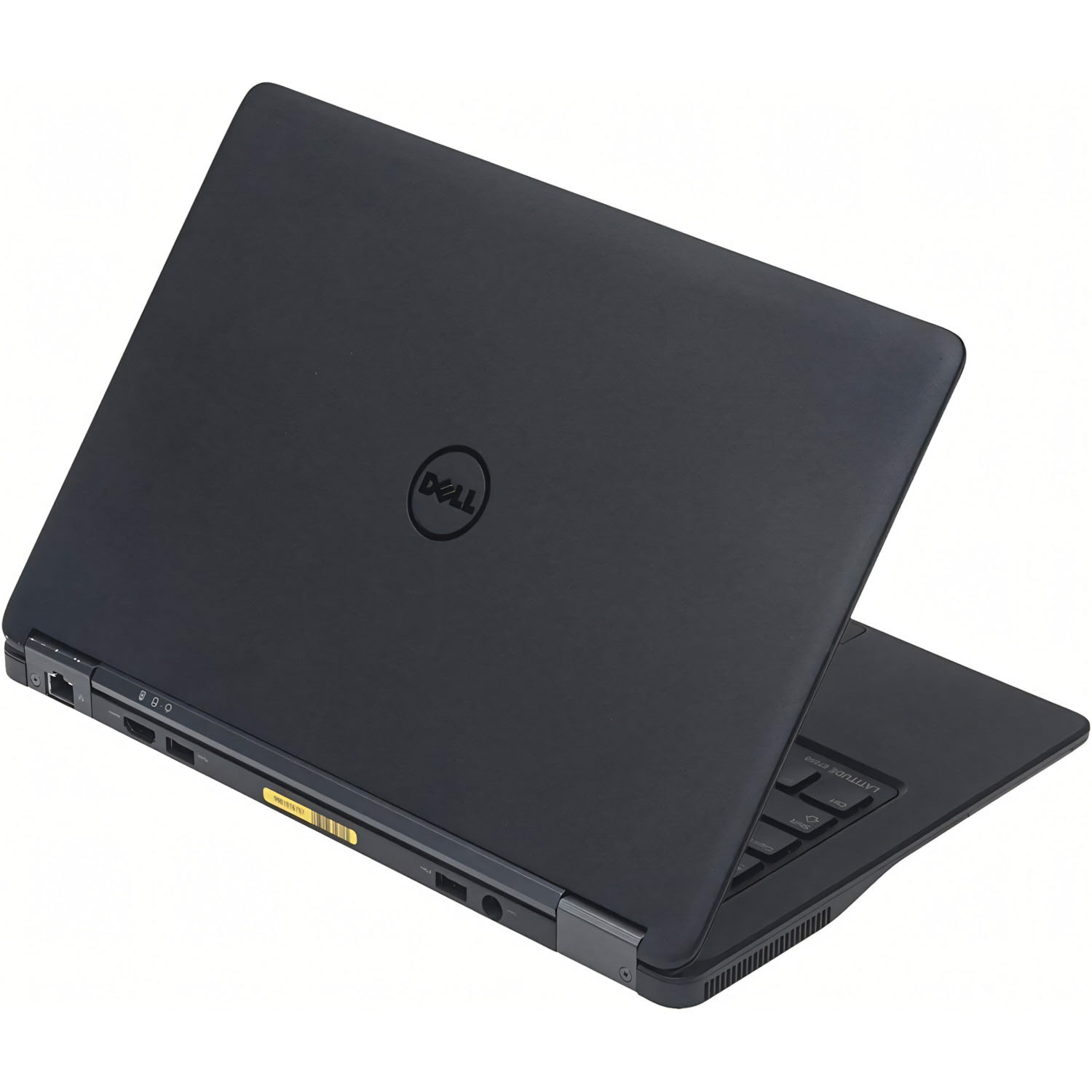 Dell E7250 12.5" / i7-5600U / 8GB DDR3 256GB SSD Windows 10 - Imagen 3