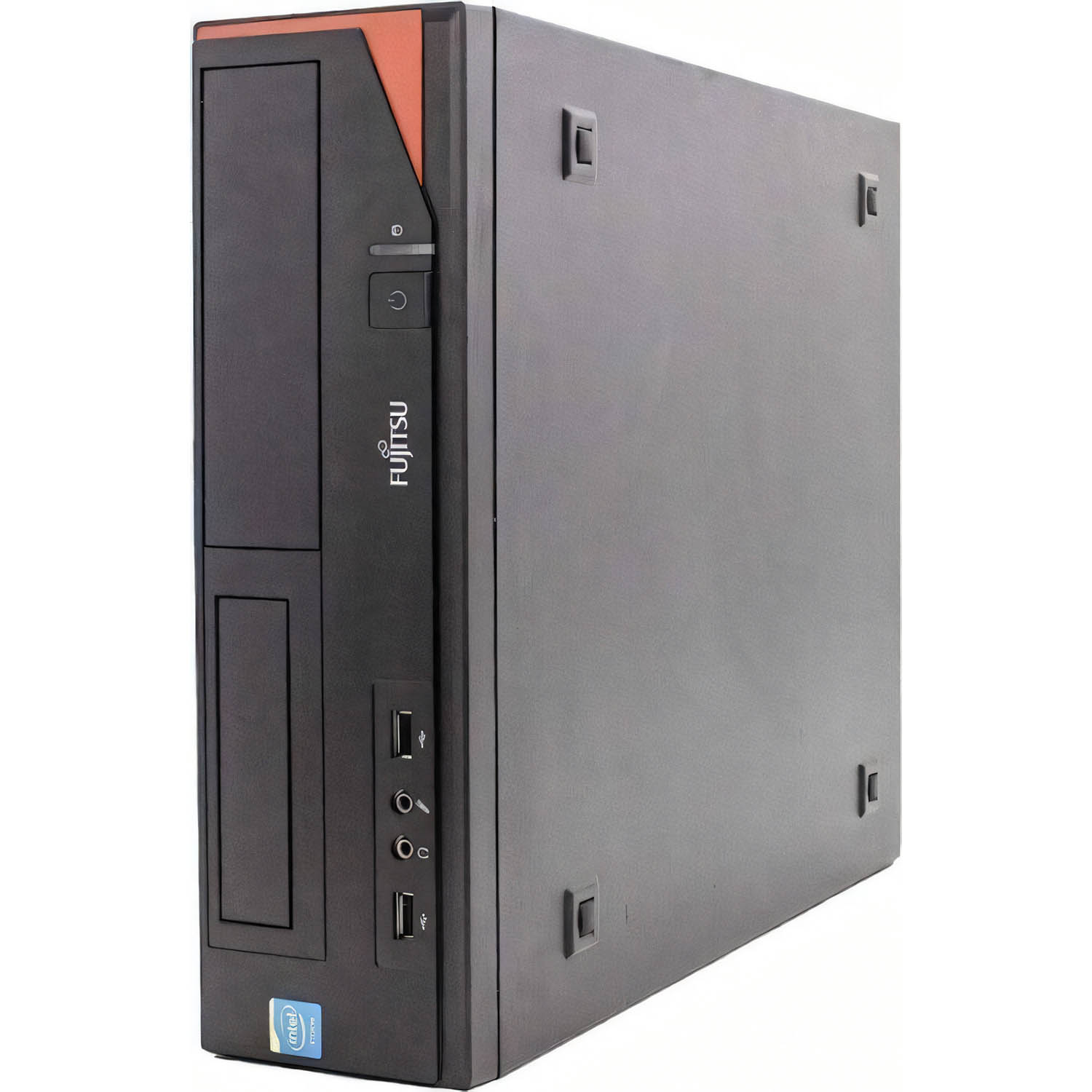 Fujitsu E410 SFF / Celeron-G1840 / 4GB DDR3 500GB HDD Windows 10 - Imagen 2