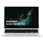Samsung Galaxy Book 2 360 13.3" Táctil / i5-1235U / 8GB DDR4 512GB M.2 NVMe Windows 11