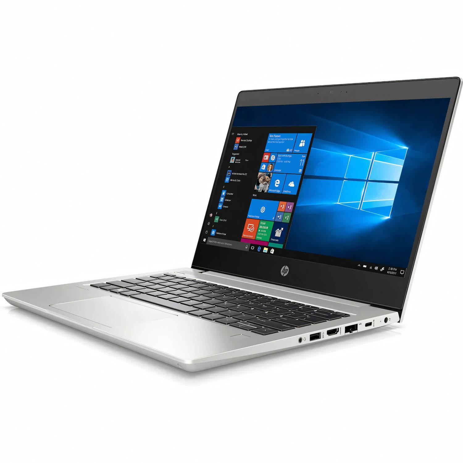 HP ProBook 430 G6 13.3" / i5-8265U / 8GB DDR4 256GB SSD Windows 11 - Imagen 2