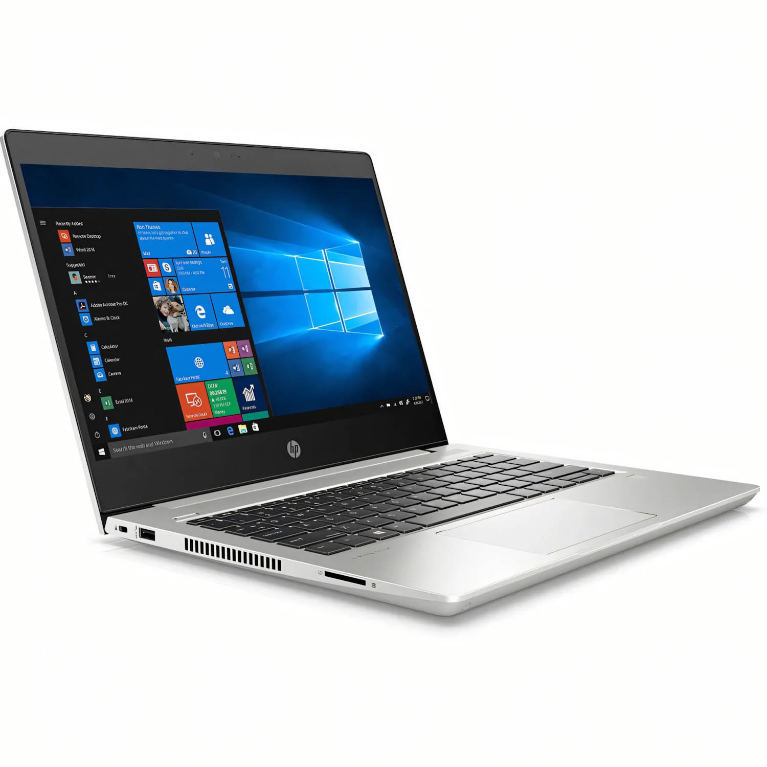 HP ProBook 430 G6 13.3" / i5-8265U / 8GB DDR4 256GB SSD Windows 11 - Imagen 3