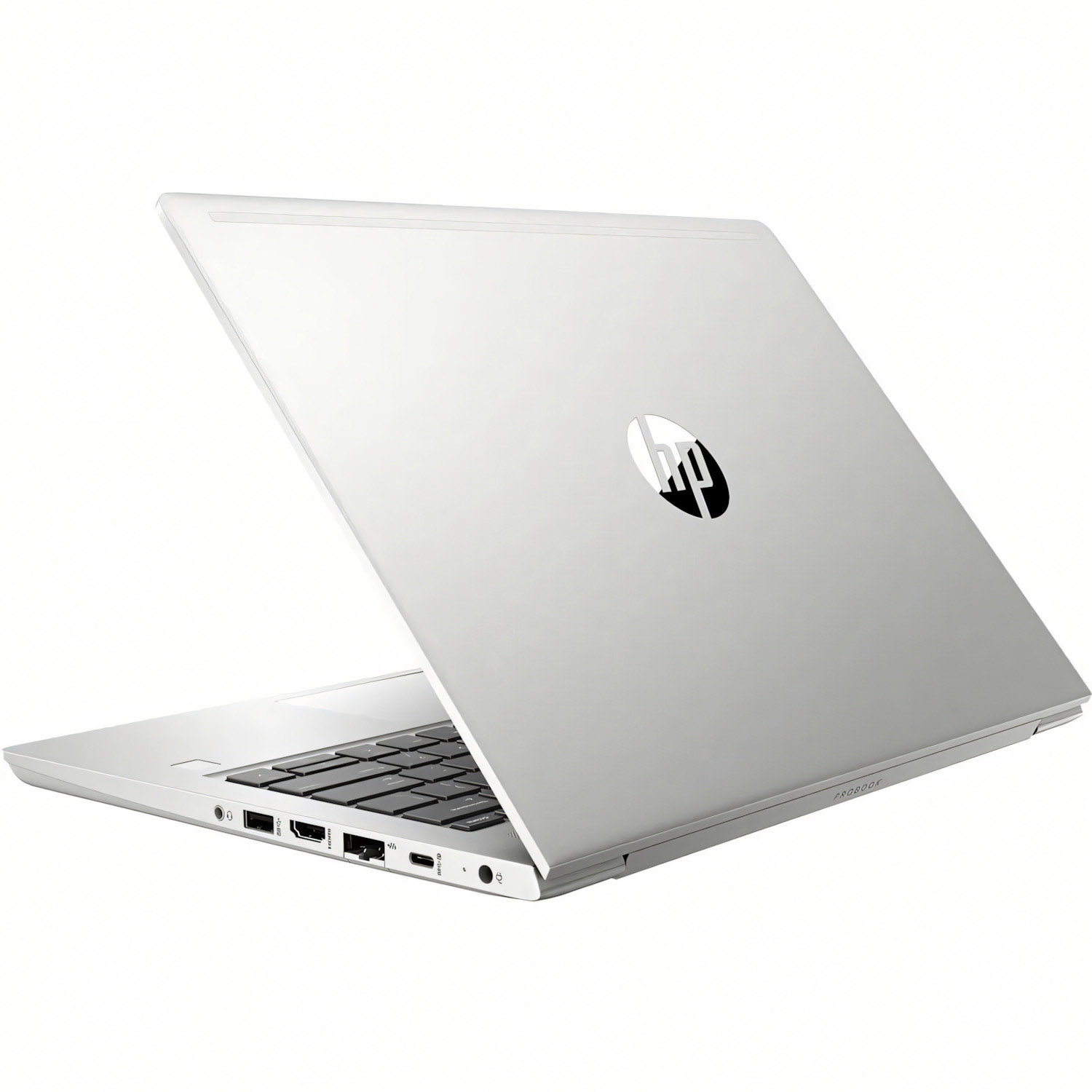 HP ProBook 430 G6 13.3" / i5-8265U / 8GB DDR4 256GB SSD Windows 11 - Imagen 4