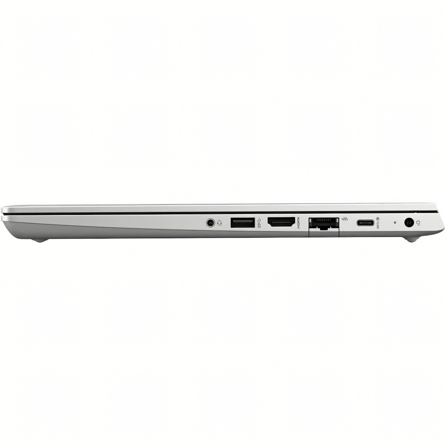 HP ProBook 430 G6 13.3" / i5-8265U / 8GB DDR4 256GB SSD Windows 11 - Imagen 5
