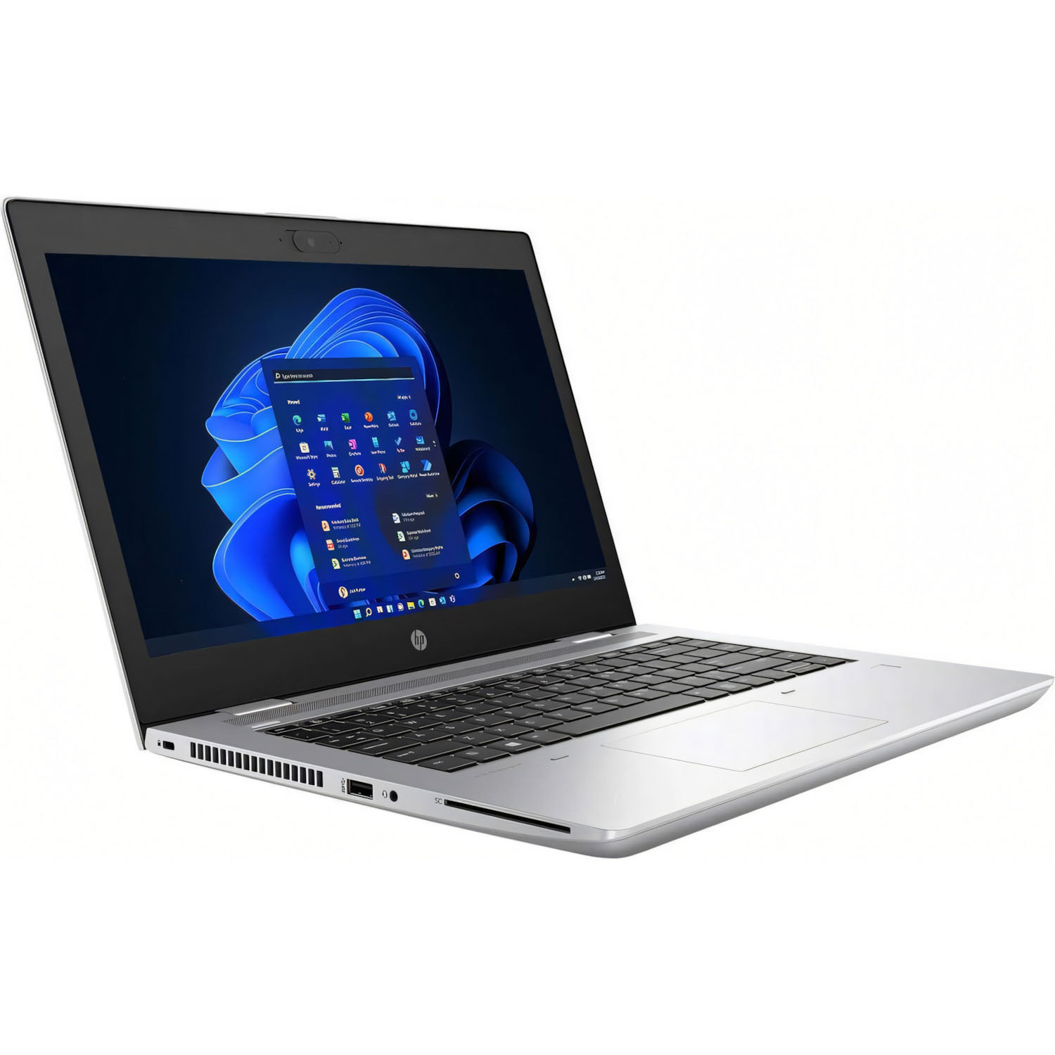 HP ProBook 640 G5 14" / i5-8365U / 16GB DDR4 1TB SSD Windows 11 - Imagen 3