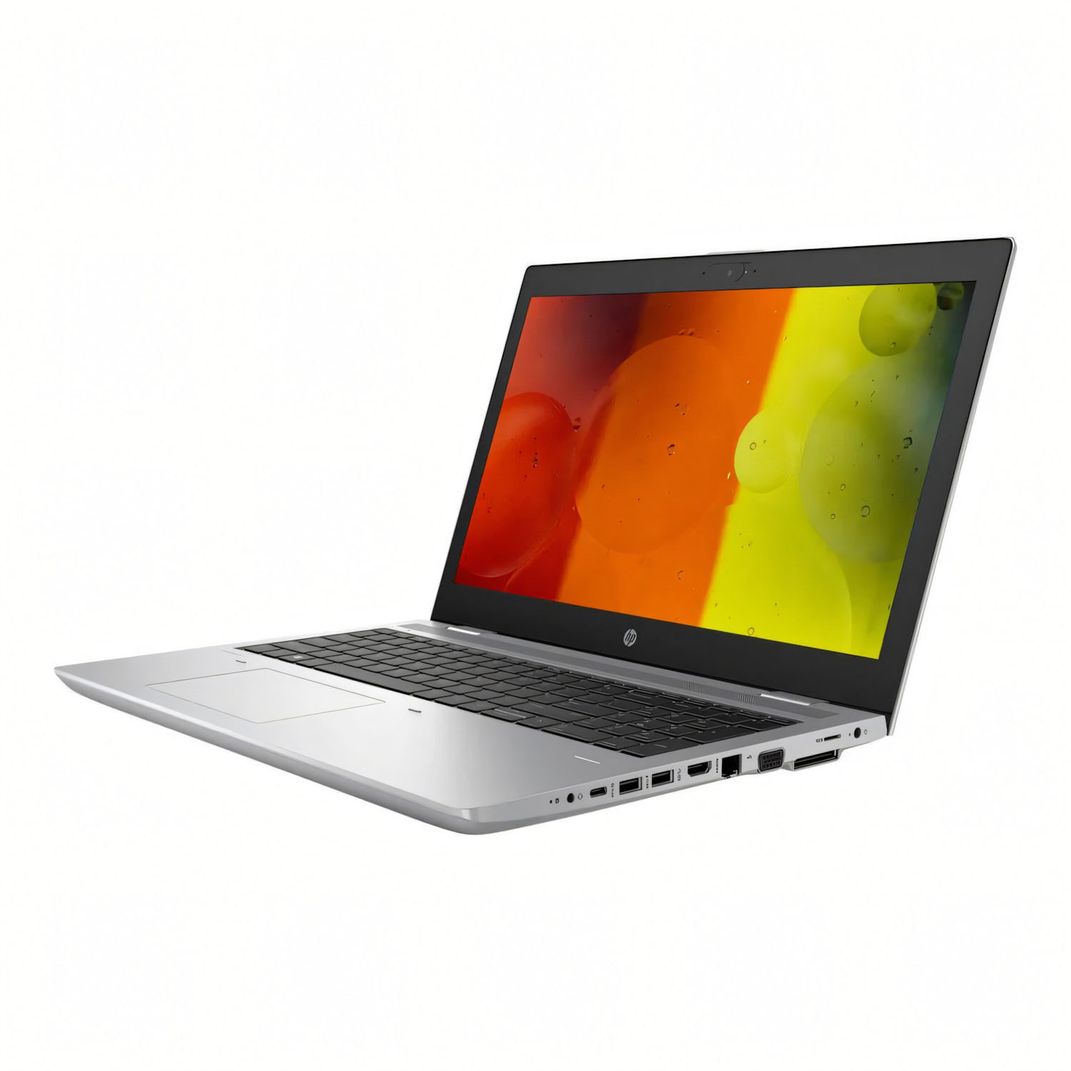 HP ProBook 640 G5 14" / i5-8365U / 16GB DDR4 1TB SSD Windows 11 - Imagen 2