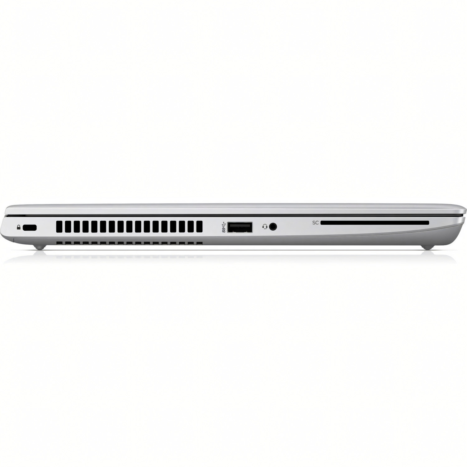 HP ProBook 640 G5 14" / i5-8365U / 16GB DDR4 1TB SSD Windows 11 - Imagen 5
