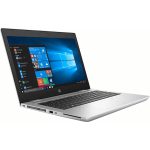 HP 645 G4 14" / Ryzen 5-PRO-2500U / 8GB DDR4 256GB SSD Windows 10