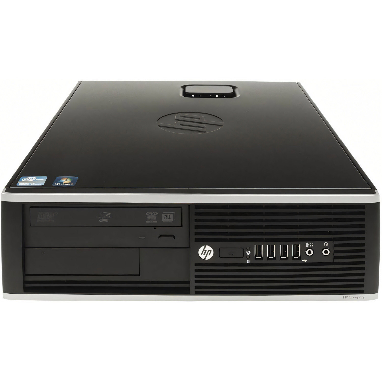 HP 8200 SFF / Pentium-G840 / 8GB DDR3 256GB SSD Windows 10