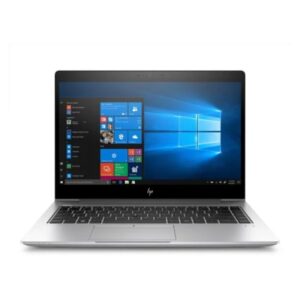 HP EliteBook 840 G6 14" Táctil / i5-8365U / 8GB DDR4 256GB SSD Windows 11