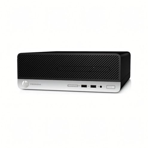 HP 400 G6 SFF / i5-9500 / 16GB DDR4 1TB M.2 NVMe Windows 11