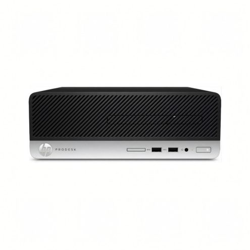 HP 400 G6 SFF / i5-9500 / 16GB DDR4 1TB M.2 NVMe Windows 11 - Imagen 2