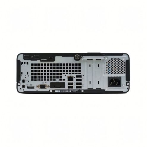 HP 400 G6 SFF / i5-9500 / 16GB DDR4 1TB M.2 NVMe Windows 11 - Imagen 4