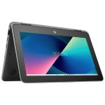 HP X360 11G3EE 11" Táctil / Pentium-N5000 / 4GB DDR4 256GB SSD Windows 11