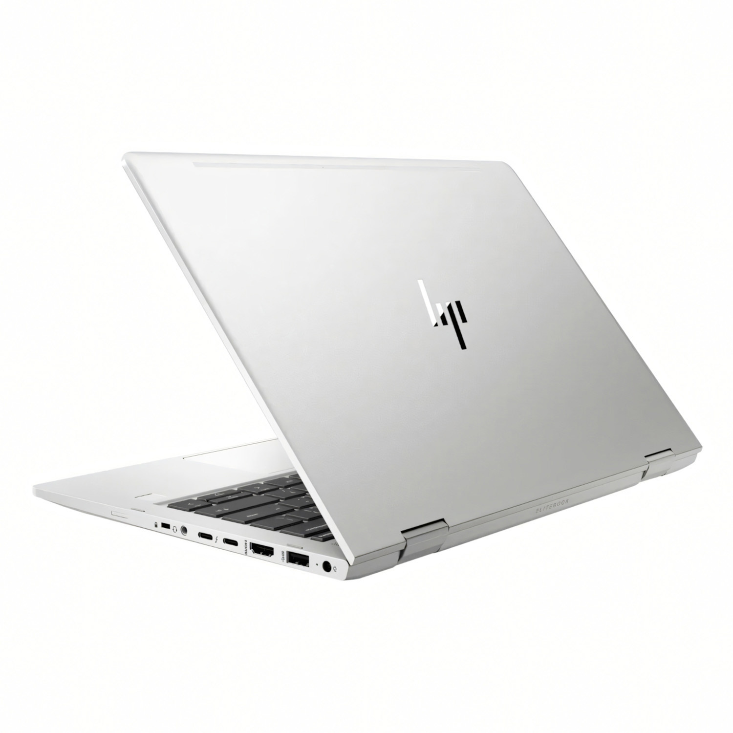 HP EliteBook X360 830 G7 13.3" Táctil / i5-10210U / 8GB DDR4 256GB M.2 SATA Windows 10 - Imagen 6