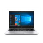 HP 745 G6 14" / Ryzen 7-PRO-3700U / 4GB DDR4 128GB SSD Windows 10