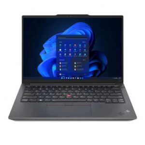 Lenovo ThinkPad E14 GEN 4 14" / i5-1235U / 16GB DDR4 1TB M.2 NVMe Windows 11