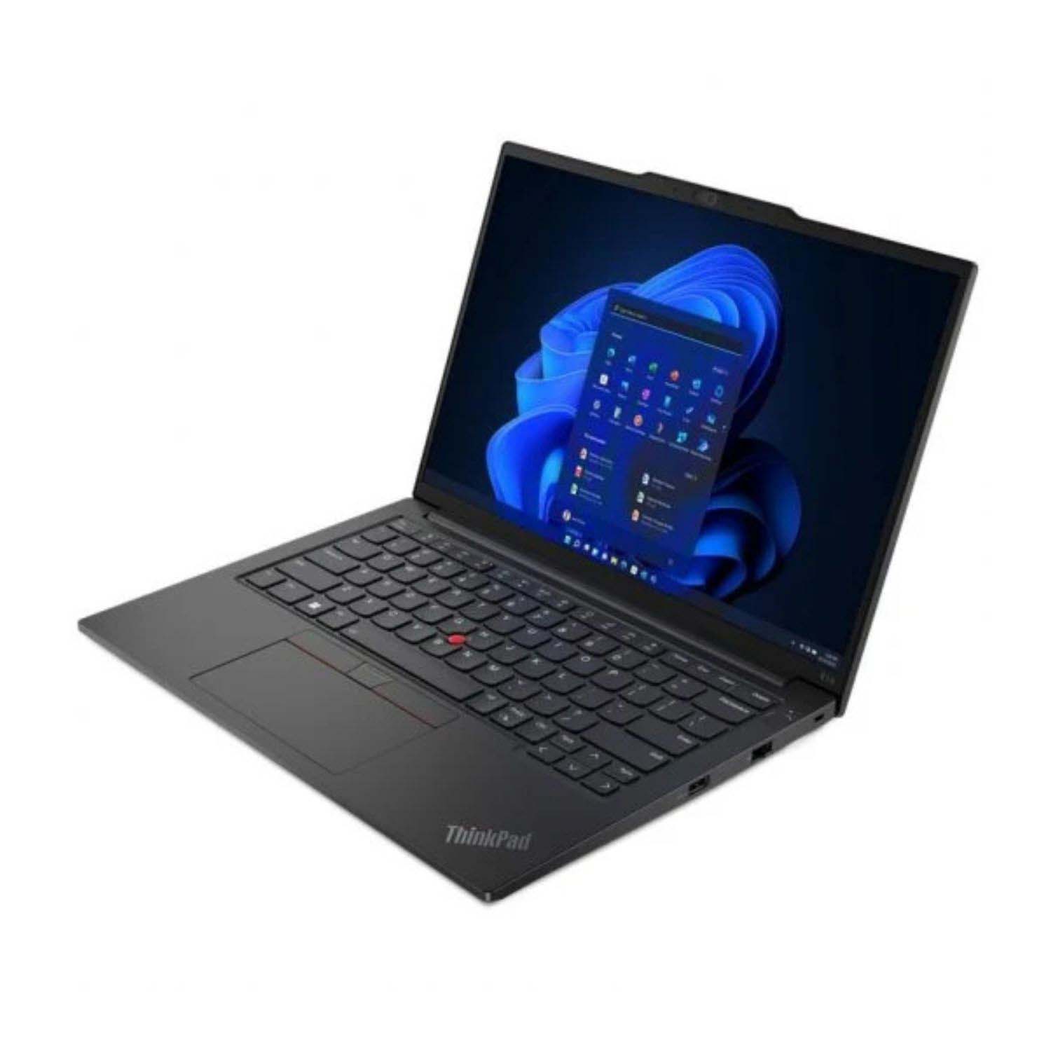 Lenovo ThinkPad E14 GEN 4 14" / i5-1235U / 8GB DDR4 1TB M.2 NVMe Windows 11 - Imagen 3