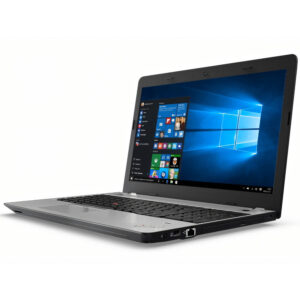 Lenovo E570 15.6" / i5-7200U / 8GB DDR4 256GB M.2 SATA Windows 10