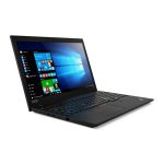 Lenovo L590 15.6" / i5-8265U / 8GB DDR4 256GB SSD Windows 11